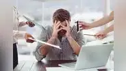 Aumenta el burnout: 8 de cada 10 peruanos trabaja estresado