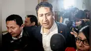 Poder Judicial inaplica 'Ley Soto' y rechaza pedido de Vladimir Cerrón para archivar investigación en caso Antalsis