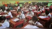 Escolares rendirán pruebas censales y muestrales la próxima semana que vuelven a las aulas