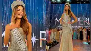 De ser eliminada de un concurso de modelos a convertirse en la gran favorita en el Miss Universo: la increíble historia de Tatiana Calmell