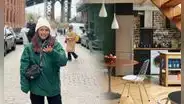 Mujer alquila un Airbnb económico en Nueva York y descubre una oscura sorpresa detrás del bajo precio