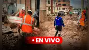 HOY, Huaicos en Huánuco EN VIVO: anuncian corte de agua tras inundaciones en los distritos de Amarilis y Pillco Marca
