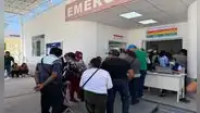 Pollada de municipalidad en Moquegua termina con más de 500 intoxicados en el distrito de San Antonio