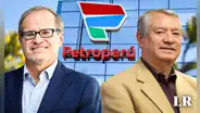 José Balta y Fidel Moreno completan el directorio de Petroperú