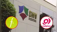 Suspenden oferta pública de adquisición de Mallplaza para compra de centros comerciales de Falabella en Perú