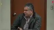 Martín Belaunde Lossio reaparece en juicio contra Ollanta Humala: "Se creó una empresa a pedido de Nadine Heredia"