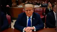 Juez en Nueva York decidirá hoy si anula la condena contra Donald Trump en el caso Stormy Daniels