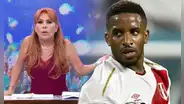 Magaly Medina solicita anulación de sentencia en su disputa legal con Jefferson Farfán, quien le exige S/300.000