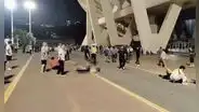 Atropello masivo en la ciudad china de Zhuhai deja al menos 35 muertos y 43 heridos: conductor intentó darse a la fuga