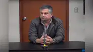 Martín Belaunde Lossio asegura que Jorge Barata entregó US$400.000 de Odebrecht a Nadine Heredia para campaña de Ollanta Humala