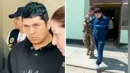 Alianza criminal: audios revelan cómo suboficial PNP protegía y seguía órdenes del líder de 'Los Pulpos'
