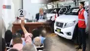 Pronabi anuncia importante subasta pública de autos, motos y hasta terrenos: cómo inscribirse para participar