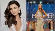 El impresionante sueldo mensual que Tatiana Calmell podría ganar si se lleva la corona del Miss Universo 2024