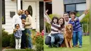 Atención, inmigrantes: estudio revela cuánto necesita una familia para vivir cómodamente en Estados Unidos