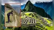 Denuncian presunto atentado contra Machu Picchu por el arrojo de cenizas que serían de fallecido