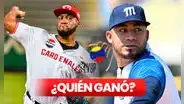 Magallanes vs Cardenales, LVBP 2024-25: sigue el juego de hoy EN VIVO vía Béisbol Play
