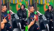 Pamela Franco deja sin palabras a Christian Cueva con inesperada revelación sobre su relación: "Yo te invito"