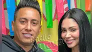 ¿Ella es mayor? Esta es la marcada diferencia de edad entre Pamela Franco y Christian Cueva