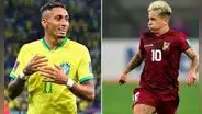 Brasil vs Venezuela: canal confirmado para ver el duelo por las Eliminatorias Sudamericanas 2026
