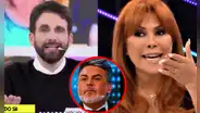 Magaly Medina manda carta notarial a Rodrigo González por difamación: "Lanzas conjeturas sin pruebas"