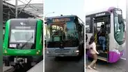 Paro de transportistas: horarios del Metropolitano, Metro de Lima y corredores para el 13 de noviembre