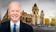 Joe Biden visita a Dina Boluarte por APEC Perú 2024: ¿cuándo llega el presidente de Estados Unidos a Lima?