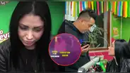 Pamela Franco responde firme sobre imágenes de Christian Cueva festejando sin ella: "No soy niñera de nadie"