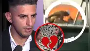 Carlos Zambrano reconoce errores en su matrimonio con Marcia Succar tras ampay de Magaly Medina: "Me he equivocado"