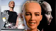 Sophia, la única robot humanoide con ciudadanía en el mundo y que enciende el debate sobre los derechos en Arabia Saudita