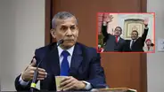 Juicio oral contra Ollanta Humala: Expresidente contó sobre sus reuniones con Hugo Chávez