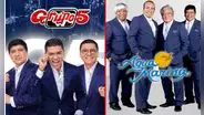 La canción de cumbia más bella y emblemática del Perú no le pertenece ni al Grupo 5, ni Agua Marina, según la IA