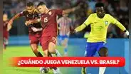 ¿Cuándo juega Venezuela vs. Brasil en el Monumental de Maturín por las Eliminatorias 2026?