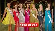 Preliminar Miss Universo 2024 en Venezuela: a qué hora y dónde ver la gala previa al certamen de belleza