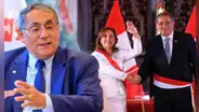 Nuevo gerente general de PetroPerú, Óscar Vera, se encuentra afiliado al partido APP de César Acuña