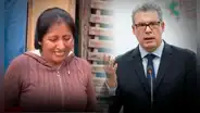 Madre en VMT cuestiona clases virtuales por APEC por falta de internet: “Falté a trabajar, pero no puedo conectarme”