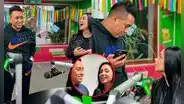 Christian Cueva sorprende al revelar cómo le dice de cariño a Pamela Franco: "A ella le gusta"