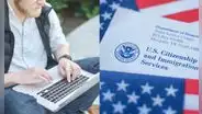 Buenas noticias para inmigrantes en USA: USCIS te da estos 4 beneficios por tramitar en línea tu ciudadanía americana