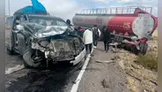 Agrupación Media Naranja de Esther Sedano solicitan apoyo para regresar a Lima tras accidente en Arequipa