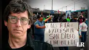 Jaime Chincha sobre clases virtuales por APEC: "El que tuvo la idea de encerrar a todos es el premier Adrianzén"