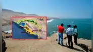 Este próximo proyecto portuario podría ser la competencia del actual Megapuerto de Chancay: se ubica en Arequipa