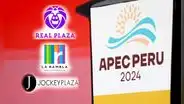 ¿Los centro comerciales abrirán durante el APEC 2024? Revisa el horario de La Rambla, Real Plaza, Jockey Plaza y más