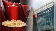 ¿Se puede llevar canchita al cine? Estos son los alimentos permitidos, según Indecopi