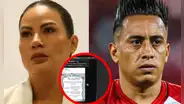 Pamela López expone fuerte deuda de Christian Cueva a su madre y le manda emotivo mensaje: "Por favor, piedad"