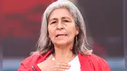 Revelan mensajes hallados de congresista María Agüero en allanamiento a sus oficinas: La JNJ no cambiará, hay que generarle conflictos