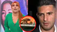 Magaly Medina destruye a Carlos Zambrano tras admitir infidelidad a su esposa: "No es una equivocación, es algo muy grave"