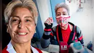 María Agüero: Fiscalía solicita 18 meses de prisión preventiva contra sus exasesores por caso "Mochasueldos"