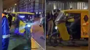 Acribillan a mototaxista en condominio de Comas: extorsionadores lo mataron por no pagar cupo de S/11