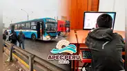 APEC Perú 2024: todo sobre los desvíos, calles cerradas, suspensión de clases, teletrabajo y feriados