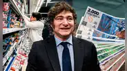 Argentina ya no es el país con la mayor inflación de América Latina en 2024: ¿qué nación ocupó el primer lugar?
