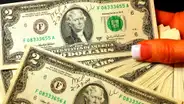 Los billetes de 2 dólares de 2017 que están valorizados en US$2.400 millones: son reconocidos en Estados Unidos
